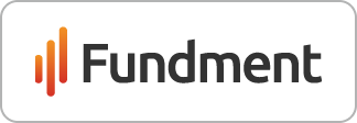 Fundment logo Fundment logo