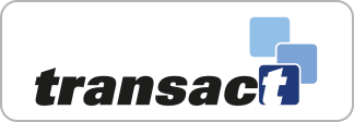 transact logo transact logo