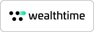 wealthtime logo wealthtime logo