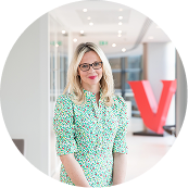 Photo of Caroline Hancock